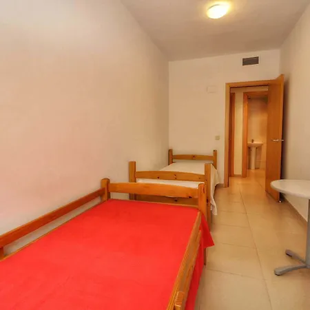 Valera Clotilda Apartment Lloret de Mar