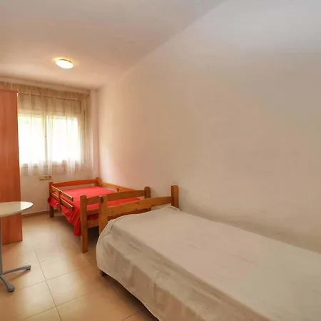 Valera Clotilda Apartment Lloret de Mar