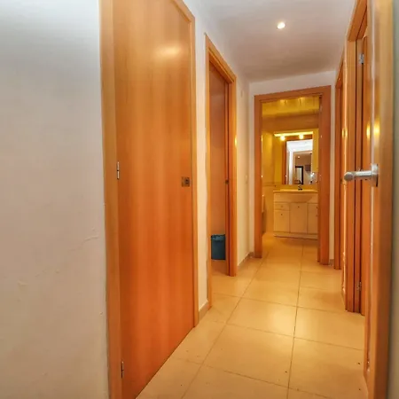 Apartment Valera Clotilda *