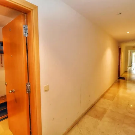 Valera Clotilda Apartment Lloret de Mar