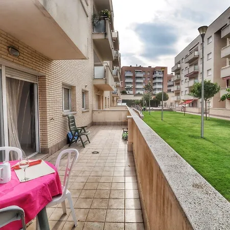 Apartment Valera Clotilda
