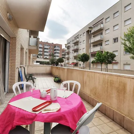 Valera Clotilda Apartment *