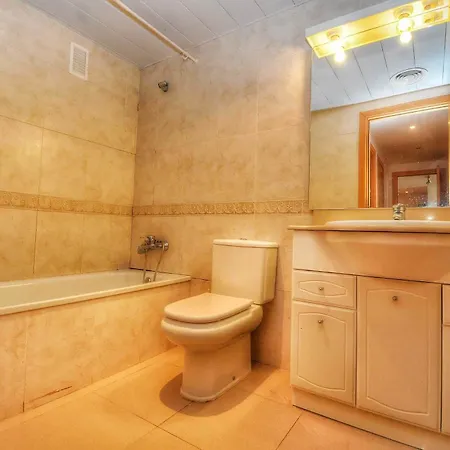 Valera Clotilda Apartment *